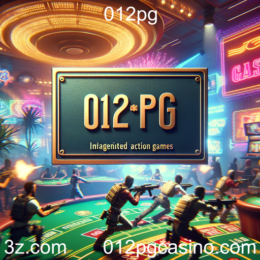 O Fascínio dos Jogos de Ação: Uma Experiência Inesquecível