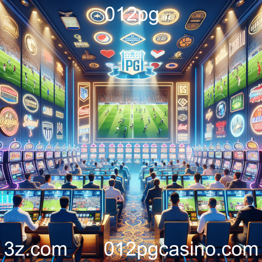 A Revolução dos Jogos de Esportes: Conectando Jogadores em um Mundo Virtual