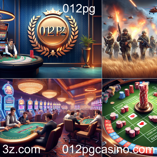 Desbravando o Mundo dos Jogos de Estratégia